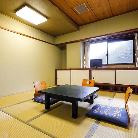 Azumaya Ryokan Kyoto Exterior photo