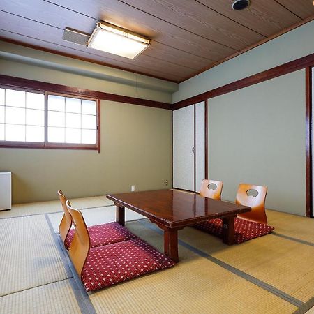 Azumaya Ryokan Kyoto Exterior photo