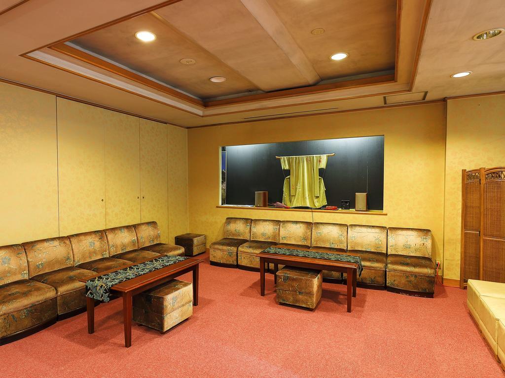Azumaya Ryokan Kyoto Exterior photo