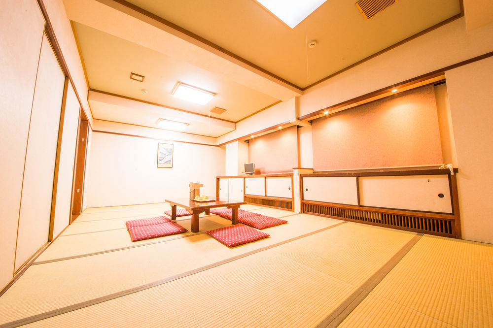 Azumaya Ryokan Kyoto Exterior photo